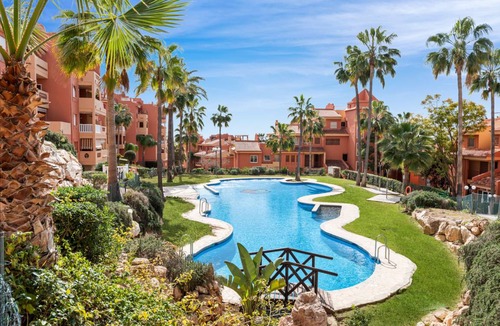 Cabopino Apartment | 80 m² Apartment ∙ 2 bedrooms ∙ 6 guests