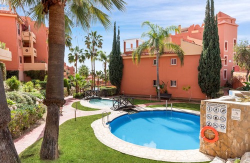 Cabopino Apartment | 80 m² Apartment ∙ 2 bedrooms ∙ 6 guests