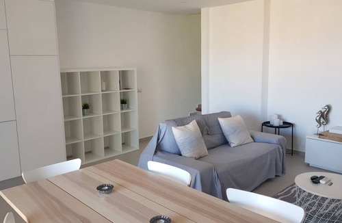Cabopino Apartment | 80 m² Apartment ∙ 2 bedrooms ∙ 6 guests
