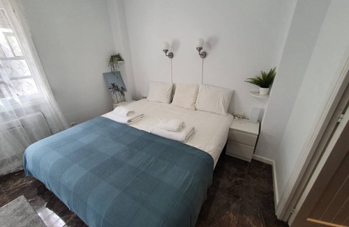 Cabopino Apartment | 80 m² Apartment ∙ 2 bedrooms ∙ 4 guests