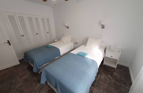Cabopino Apartment | 80 m² Apartment ∙ 2 bedrooms ∙ 4 guests