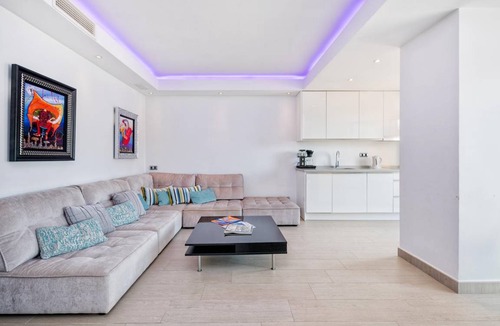 Cabopino Apartment | 80 m² Apartment ∙ 2 bedrooms ∙ 4 guests