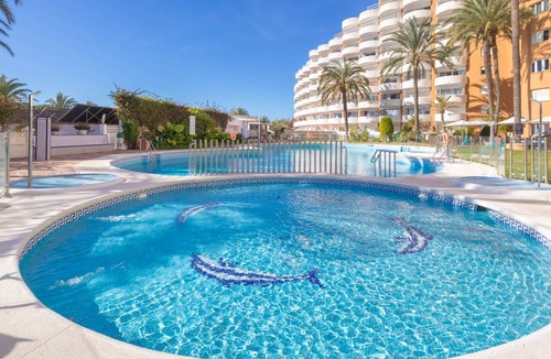 Urbanizacion Marbessa Apartment | 80 m² Apartment ∙ 3 bedrooms ∙ 6 guests