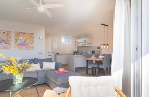Urbanizacion Marbessa Apartment | 80 m² Apartment ∙ 3 bedrooms ∙ 6 guests