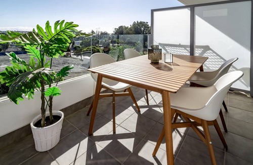 Nueva Andalucia Apartment | 86 m² Apartment ∙ 2 bedrooms ∙ 4 guests