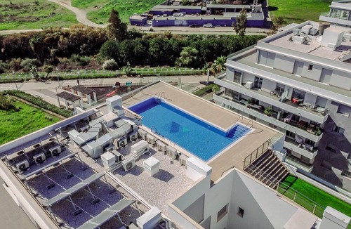 Nueva Andalucia Apartment | 86 m² Apartment ∙ 2 bedrooms ∙ 4 guests
