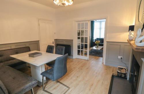 Scarborough House | 87 Columbus Ravine