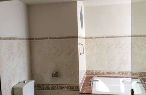 Puerto Banus Apartment | 88 m² Apartment ∙ 1 bedroom ∙ 3 guests