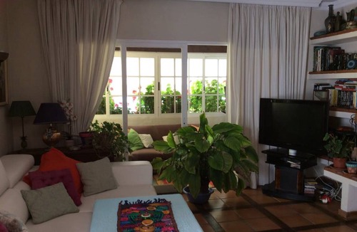 Puerto Banus Apartment | 88 m² Apartment ∙ 1 bedroom ∙ 3 guests