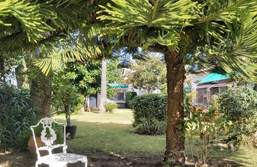 San Pedro de Alcantara Villa | 88 m² Villa ∙ 2 bedrooms ∙ 4 guests