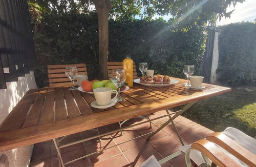 San Pedro de Alcantara Villa | 88 m² Villa ∙ 2 bedrooms ∙ 4 guests