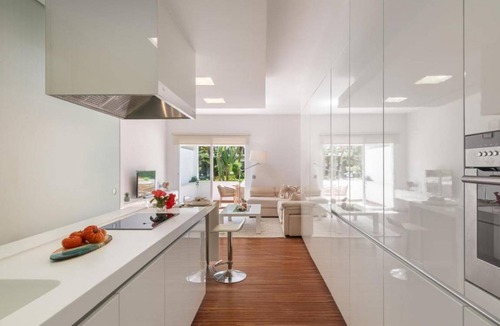 Puerto Banus Apartment | 90 m² Apartment ∙ 1 bedroom ∙ 2 guests