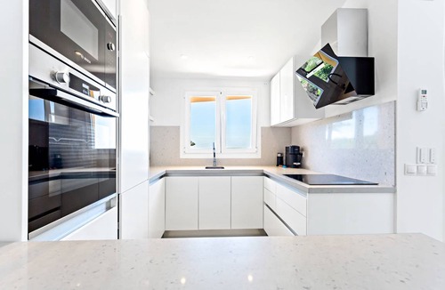 Cabopino Apartment | 90 m² Apartment ∙ 2 bedrooms ∙ 4 guests