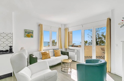 Cabopino Apartment | 90 m² Apartment ∙ 2 bedrooms ∙ 4 guests