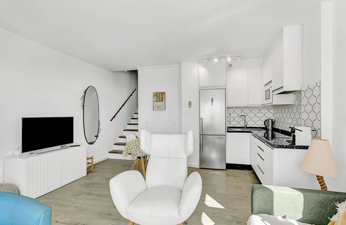 Cabopino Apartment | 90 m² Apartment ∙ 2 bedrooms ∙ 4 guests
