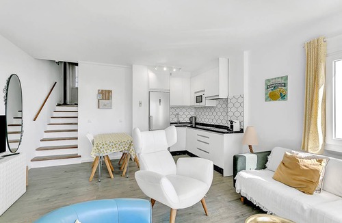 Cabopino Apartment | 90 m² Apartment ∙ 2 bedrooms ∙ 4 guests