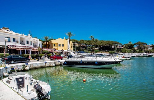 Cabopino Apartment | 90 m² Apartment ∙ 2 bedrooms ∙ 6 guests