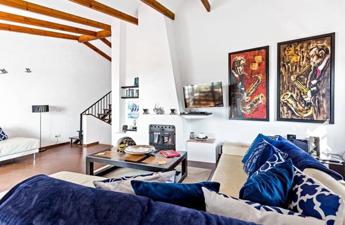 Cabopino Apartment | 90 m² Apartment ∙ 2 bedrooms ∙ 6 guests