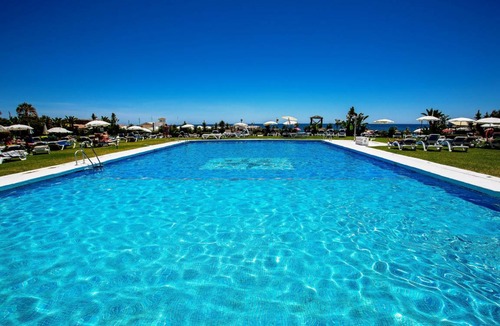 Cabopino Apartment | 90 m² Apartment ∙ 2 bedrooms ∙ 6 guests
