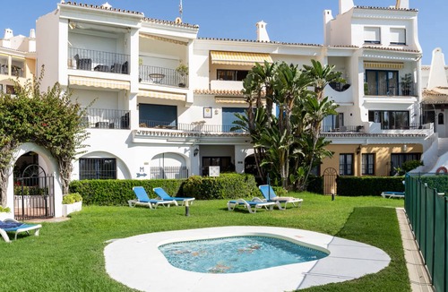 Cabopino Apartment | 90 m² Apartment ∙ 2 bedrooms ∙ 6 guests