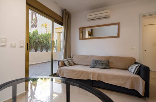 Nikki Beach Apartment | 90 m² Apartment ∙ 2 bedrooms ∙ 4 guests