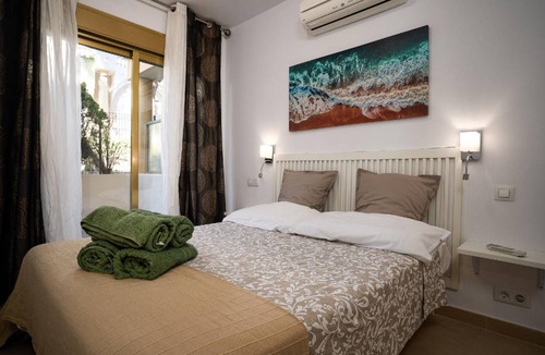 Nikki Beach Apartment | 90 m² Apartment ∙ 2 bedrooms ∙ 4 guests