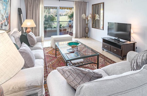 Guadalmina Apartment | 92 m² Apartment ∙ 2 bedrooms ∙ 4 guests