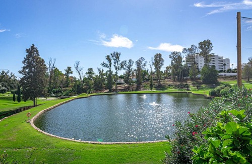 Guadalmina Apartment | 92 m² Apartment ∙ 2 bedrooms ∙ 4 guests