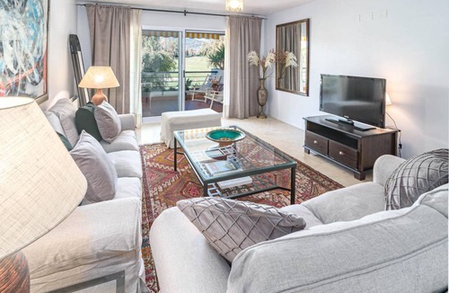 Guadalmina Apartment | 92 m² Apartment ∙ 2 bedrooms ∙ 4 guests