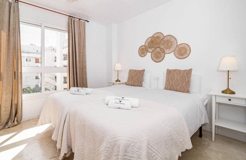 Guadalmina Apartment | 92 m² Apartment ∙ 2 bedrooms ∙ 4 guests