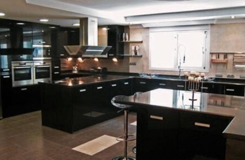 Elviria House | 925 m² House ∙ 8 bedrooms ∙ 16 guests