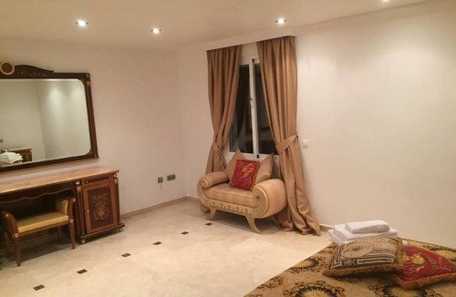 Elviria House | 925 m² House ∙ 8 bedrooms ∙ 16 guests