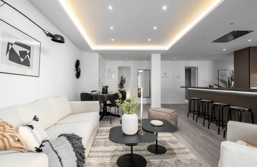Nueva Andalucia Apartment | 95 m² Apartment ∙ 3 bedrooms ∙ 6 guests