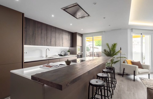 Nueva Andalucia Apartment | 95 m² Apartment ∙ 3 bedrooms ∙ 6 guests