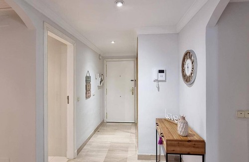 Nikki Beach Apartment | 96 m² Apartment ∙ 2 bedrooms ∙ 4 guests