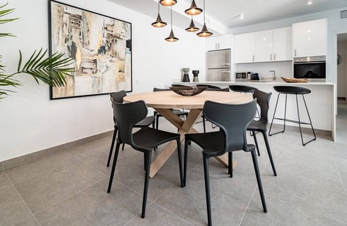 Nueva Andalucia Apartment | AB3 - Spacious holiday home, Puerto Banus