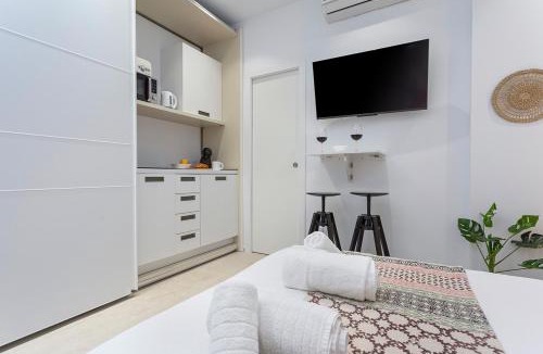Puerto Banus Apartment | Acogedor Estudio en Puerto Banús by Rent Me