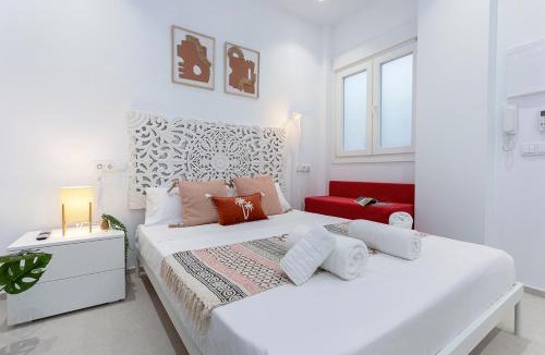 Puerto Banus Apartment | Acogedor Estudio en Puerto Banús by Rent Me