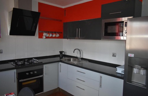 Marbella House | Adosado en Marbella