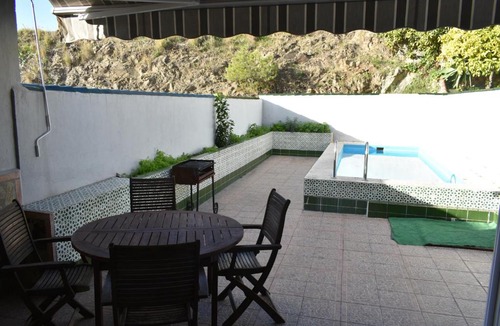 Marbella House | Adosado en Marbella