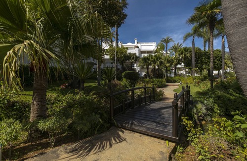 Golden Mile Apartment | Alhambra Del Mar Apartment