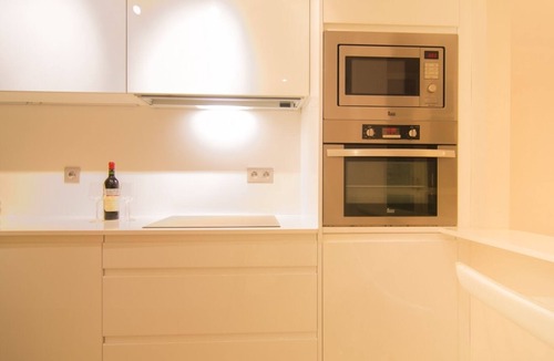 Marbella Apartment | Alicate Playa renovated apartment direct access to garden
