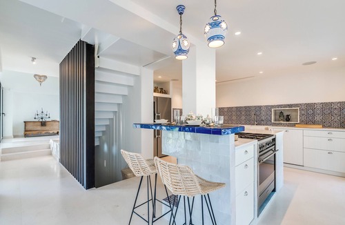 Guadalmina Villa | All About Villa Jori