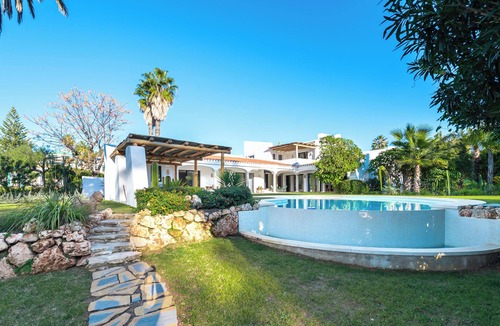 Guadalmina Villa | All About Villa Jori