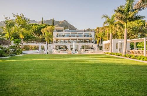Marbella Villa | All About Villa Serenity
