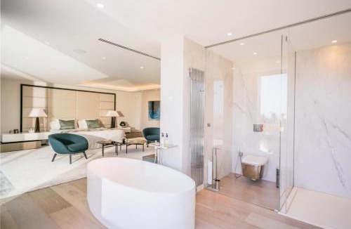 Marbella Villa | All About Villa Serenity