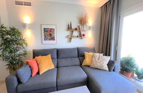Marbella Apartment | Aloha Gardens 62