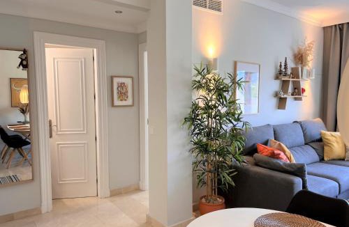 Marbella Apartment | Aloha Gardens 62