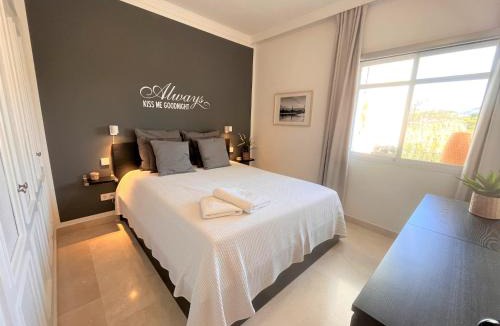 Marbella Apartment | Aloha Gardens 62