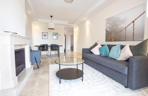 Marbella House | Aloha Royal, Calle Auriga, 29660 Marbella, Málaga, Spain